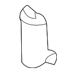 NR245368 - : Washer Pump for Mitsubishi Image