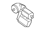 1C0959812001 - Body: Window Motor for Volkswagen: Passat Image