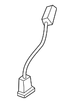 8405232030 - Steering: Switch for Scion: tC, xA, xB | Toyota: Camry, Celica, MR2 Spyder Image