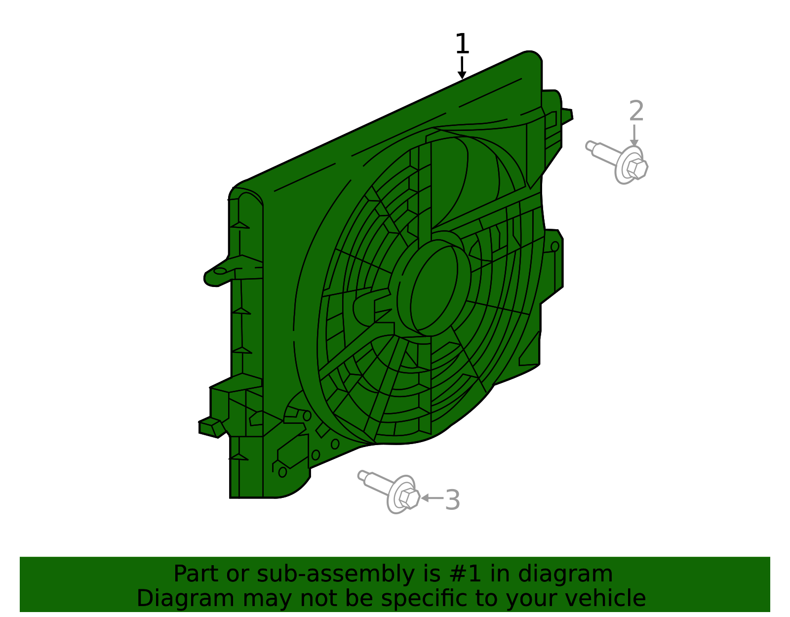 ぷにゅ RADIATOR & CONDENSER COOLING FAN FITS NISSAN QASHQAI J10 1,6