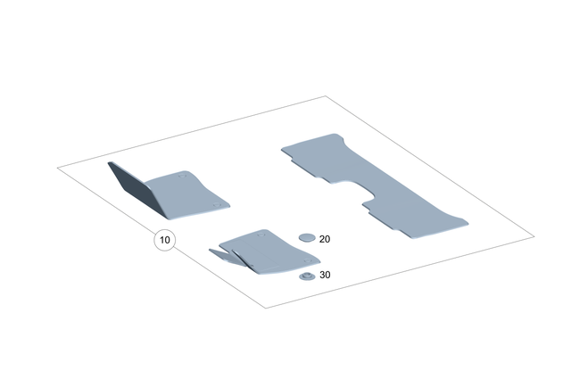 9981977 - Interior Equipment: Snap Fastener for Mercedes-Benz: 180A, 180b, 220a, 300C, 300CD, 350SD, A220, A35 AMG, AMG GT, AMG GT 43, AMG GT 53, AMG GT 55, AMG GT 63, AMG GT 63 Pro, AMG GT 63 S, AMG GT 63 S E Performance, AMG GT Black Series, AMG GT C, AMG GT R, AMG GT S, B Electric Drive, B250e, C250, C300, C350, C350e, C400, C43 AMG, C450 AMG, C63 AMG, C63 AMG S, C63 AMG S E Performance, CLA250, CLA35 AMG, CLA45 AMG, CLA45 AMG S, CLE300, CLE450, CLE53 AMG, CLS400, CLS450, CLS53 AMG, CLS550, CLS63 AMG, CLS63 AMG S, E250, E300, E350, E400, E43 AMG, E450, E53 AMG, E550, E63 AMG, E63 AMG S, EQB 250+, EQB 300, EQB 350, EQE 350, EQE 350 SUV, EQE 350+, EQE 350+ SUV, EQE 500, EQE 500 SUV, EQE AMG, EQE AMG SUV, EQS 450, EQS 450 SUV, EQS 450+, EQS 450+ SUV, EQS 580, EQS 580 SUV, EQS AMG, G500, G550, G580, G63 4x4 Squared AMG, G63 AMG, GL350, GL450, GL550, GL63 AMG, GLA250, GLA35 AMG, GLA45 AMG, GLB250, GLB35 AMG, GLC300, GLC350e, GLC43 AMG, GLC63 AMG, GLC63 AMG S, GLC63 AMG S E Performance, GLE300d, GLE350, GLE400, GLE43 AMG, GLE450, GLE450 AMG, GLE450e, GLE53 AMG, GLE550e, GLE580, GLE63 AMG, GLE63 AMG S, GLK250, GLK350, GLS350d, GLS450, GLS550, GLS580, GLS63 AMG, Maybach EQS 680 SUV, Maybach GLS600, Maybach S550, Maybach S560, Maybach S580, Maybach S600, Maybach S650, Maybach S680, ML250, ML350, ML400, ML550, ML63 AMG, R320, R350, R500, S450, S500, S550, S550e, S560, S580, S580e, S600, S63 AMG, S63 AMG E Performance, S65 AMG, SL400, SL43 AMG, SL450, SL55 AMG, SL550, SL63 AMG, SL63 AMG S E Performance, SL65 AMG, SLC300, SLC43 AMG, SLK250, SLK300, SLK350, SLK55 AMG Image