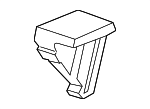 5H0868695C - Body: Deform Element for Volkswagen Image