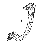 24238341 - Electrical: Alternator Connector for Saturn: Vue Image