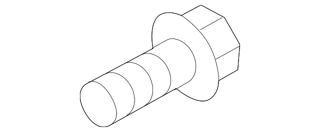 1874 000 048 SACHS Screw Set, Flywheel - View #8