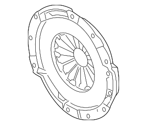                                     PRESSURE PLATE
                                