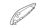 806557KA0A - Body: Handle, Outside Gasket for Nissan Image