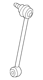 33556764428 - Suspension: Stabilizer Link for BMW Image