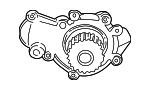 4694307AF - Belts &amp; Cooling: Engine Water Pump for Mopar Image