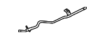 6L121075AJ - Cooling System: Tube for Audi Image