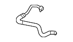 6L121492R - Cooling System: Tube for Audi Image