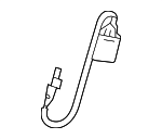 81924AA000 - Steering: Buzzer Switch for Hyundai Image