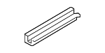 5253M276 - : Guide Rail for Mitsubishi: Outlander PHEV Image