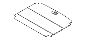 85715G5100WK - : Floor Mat for Kia: Niro Image