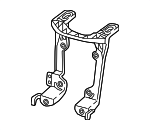 8V4907509A - : Bracket for Audi: A3 Sportback e-tron Image