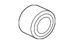 9P1407621B - Brakes: Bearing for Porsche: 718 Boxster, 718 Cayman, 911, Boxster, Cayman Image