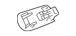 8123011030 - Body: Courtesy Lamp for Lexus Image