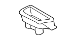 64490AA010 - Body: Tray for Toyota Image