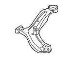 5450025000 - Suspension: Lower Control Arm for Hyundai: Accent Image