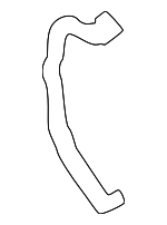 74811T6ZA02 - : Latch Rod for Honda Image