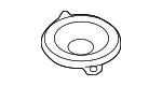 80A035453 - Body: Inst Panel Speaker for Audi Image