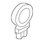 4K0035399 - Electrical: Speaker for Audi: A6 Quattro, A7 Sportback, e-tron Quattro, e-tron Sportback, Q8, Q8 e-tron, Q8 e-tron Sportback, RS Q8, S6, S7 Sportback, SQ8, SQ8 e-tron, SQ8 e-tron Sportback Image