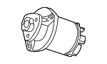 95510601100 - : Water Pump Assembly for Porsche: Cayenne Image