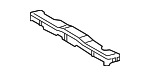 7161175010 - Body: Lower Pad for Lexus: HS250h Image
