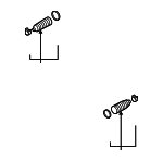 482033U025 - Steering: Boot Kit for Nissan: Cube, Versa Image