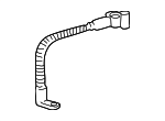 99761109000 - Electrical: Negative Cable for Porsche: 911, Boxster, Cayman Image