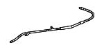99661204101 - : Cable for Porsche: 911 Image