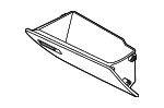 84510DW000GYT - Body: Glove Box for Kia Image