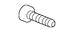 90027PNDA00 - : Starter Mount Bolt for Acura Image