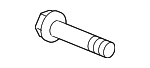 957011208508 - : Starter Mount Bolt for Acura Image
