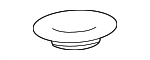 4825742050 - Suspension: Upper Insulator for Toyota Image
