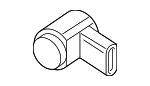 5C6919275BGRU - Body: Park Sensor for Volkswagen: Beetle, Jetta Image