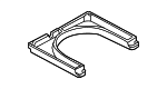 8Y5012109B - Body: Bin for Audi Image