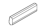 8V0012115B - Body: Tool Bag for Audi Image