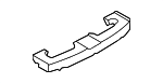 8Y5012109A - Body: Bin for Audi Image