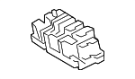 8266033100 - Electrical: Fuse Holder for Toyota Image image
