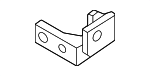 68709432AA - Body: Lower Hinge for Mopar Image