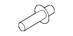 68242161AA - Body: Plug Rivet for Mopar Image