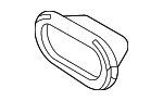 68121531AA - Body: Plug for Mopar Image