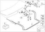 51247137999 - : Hydro Unit for BMW Image