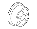 18042283 - Brakes: Drum for GM Image