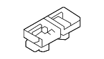 32336730 - Electrical: Bus Bar Bracket for Volvo Image