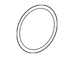 9030192003 - Brakes: Hub Assembly Seal for Lexus Image