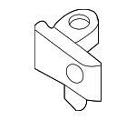 9J1831411A - : Hinge Assembly for Audi: e-tron GT Image