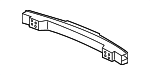 71530SJAA02 - Body: Reinforcement for Acura Image