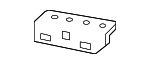 71505SJA013 - Body: Bracket for Acura Image
