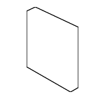 T2H30889 - : Receiver Pad for Jaguar: I-Pace Image